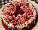 Foto del paso 9 de la receta: Red velvet 😍