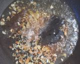 Foto langkah ke 3 dari resep Kailan cah bawang putih ala resto.