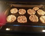 Foto del paso 3 de la receta: Galletas de avena con jengibre y granola...🍪🍪