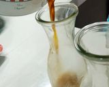 Foto langkah ke 4 dari resep Milk Tea (dengan teh celup).