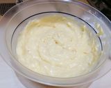 Foto del passaggio 5 della ricetta Dolce soffice crema e panna