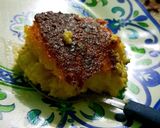 Foto del paso 5 de la receta: Chipa Guazú Paraguayo😋