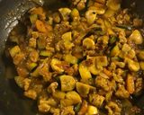 Foto del paso 3 de la receta: Salsa de verduras con soja