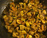 Foto del paso 3 de la receta: Salsa de verduras con soja