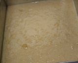 Foto langkah ke 6 dari resep Puding lapis roti tawar.