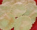 Foto del paso 4 de la receta: Galletas semoladas en la air-fryer 🍪🔁
