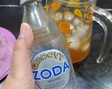 Foto langkah ke 3 dari resep Ginger Ale.