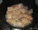 Foto del paso 4 de la receta: Chicharrón de cochino al estilo llanero