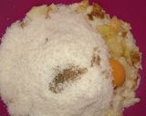 Foto del paso 1 de la receta: Budín de pan con coco