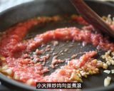舒芙蕾歐姆蛋的食譜步驟3照片
