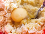 Ñoquis de papa