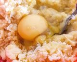 Foto del paso 1 de la receta: Ñoquis de papa