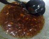 Foto langkah ke 4 dari resep Sawi Pahit Bumbu Kecap.