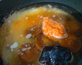 Foto langkah ke 6 dari resep Pempek ikan teri homemade.