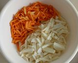 Foto langkah ke 1 dari resep Lumpia.