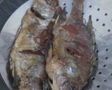 Foto langkah ke 2 dari resep Ikan Nila Asam Manis.