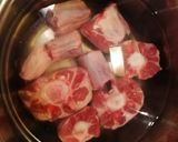 Ököruszály leves recept fázis 1 fotója