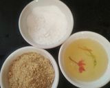 અખરોટ નો આથો (Akhrot Aatho Recipe In Gujarati) રેસીપી સ્ટેપ1ફોટો
