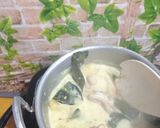 Foto langkah ke 1 dari resep Opor ayam simple.