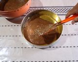 Foto del paso 7 de la receta: Pastel imposible (chocoflan)