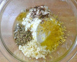 Foto del paso 1 de la receta: Muslos de pollo asados