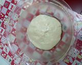 Foto langkah ke 3 dari resep Ciabatta.