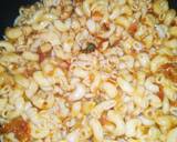 Spicy macroni recipe step 5 photo