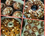 Foto langkah ke 7 dari resep Banana Muffin (lagi..😅😘).
