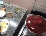 Foto del paso 1 de la receta: Galletitas de Miel