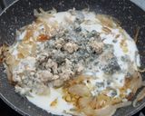 Foto del paso 2 de la receta: Falsa pizza hispanoitaliana