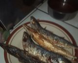 Foto langkah ke 1 dari resep Ikan balado.