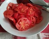 Foto del paso 3 de la receta: Fritos de berenjenas 🍆🍆🍆🍆