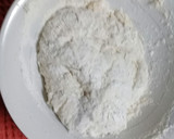 Foto del paso 2 de la receta: Masa para pizza casera