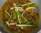 A picture of step 5 of Turnips or Shalgam Pickle.