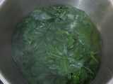 Ayam Betutu Daun Singkong