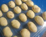 Foto langkah ke 3 dari resep Perkedel Bondon Khas Bandung.