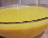 Une image de l'étape 7 de Soupe butternut / pâtisson.