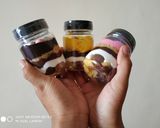Foto langkah ke 2 dari resep Choco Mix.