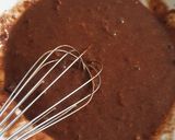 Foto del paso 2 de la receta: Mug cake de chocolate (Sin gluten y sin azúcar)