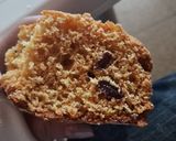 Foto del paso 11 de la receta: Budín de invierno con manzana y zanahoria, pasas de uva también canela🍎🥕