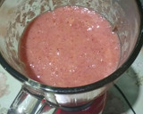Foto del paso 2 de la receta: Licuado de frutas🍹🍹