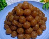 Foto langkah ke 7 dari resep Selai Nanas Nastar.