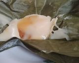Foto langkah ke 3 dari resep Papais pisang kepok.