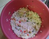 Foto langkah ke 3 dari resep Cireng Nasi.