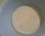 Foto langkah ke 1 dari resep Pizza (kilat,anti gagal,super empuk,no proofing,no ulen,no egg).