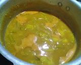 மாங்காய் சாம்பார் (Maankaai sambar recipe in tamil) ரெசிபி ஸ்டேப் 3 புகைப்படம்