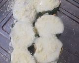 Foto del paso 4 de la receta: Zapallito relleno acompañado de un timbal de arroz