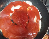 Foto del paso 3 de la receta: Bifecitos a la portuguesa fácil