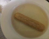 Foto del paso 3 de la receta: Postre borracho de vainilla (opción II)