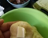 Foto langkah ke 9 dari resep Roti goreng lembut manis.
